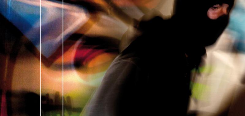 “El francotirador paciente” (Ed. Alfaguara) 